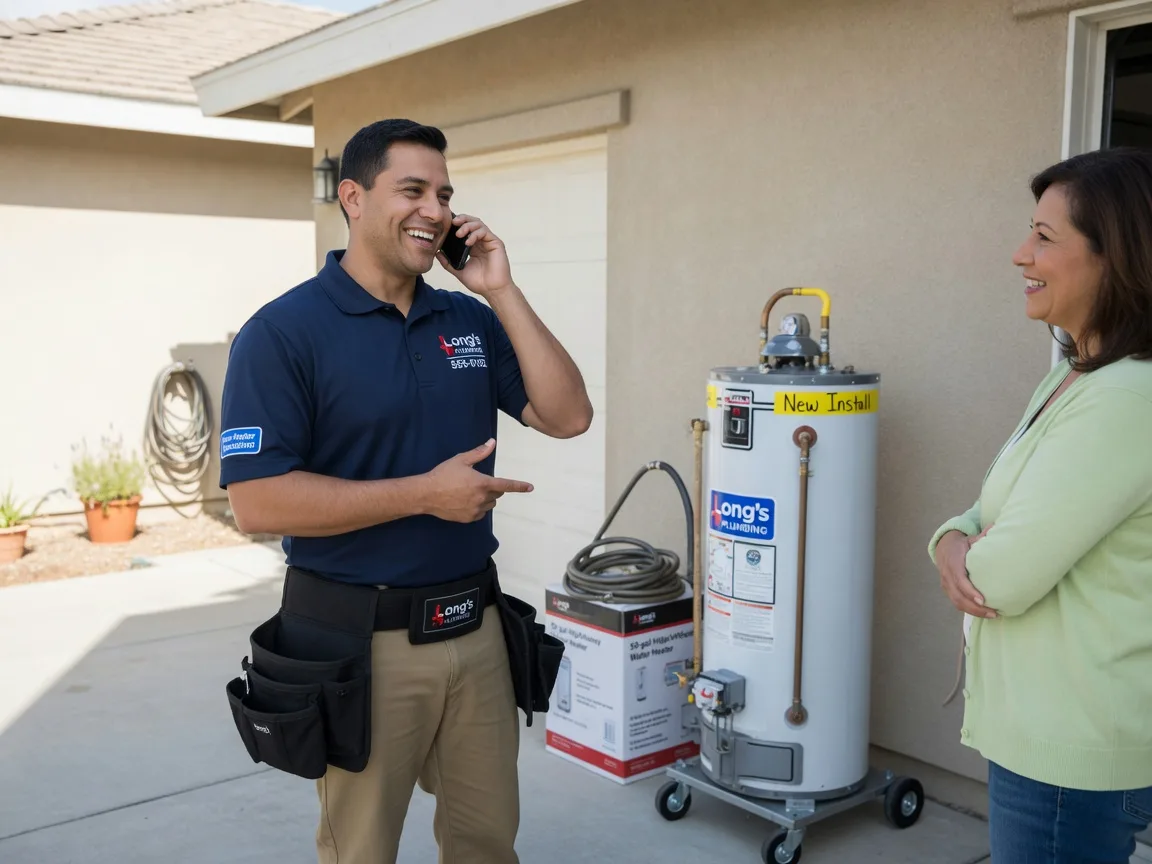 Leak Detection Custer, SD FAQs